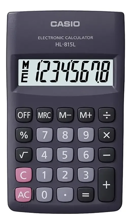 HL 815