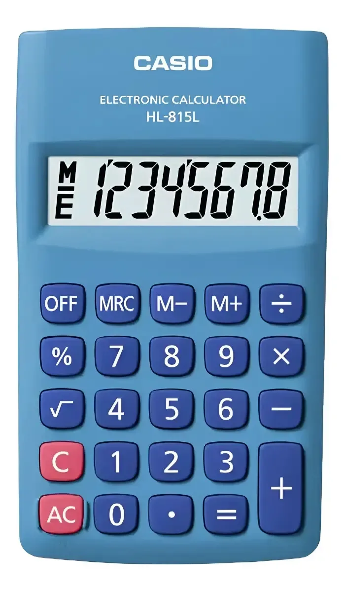 HL 815 B