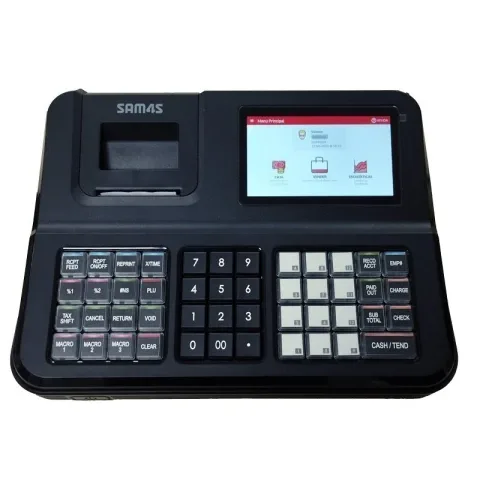 SAM4S ZETA A 50