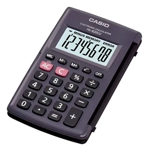 HL 820